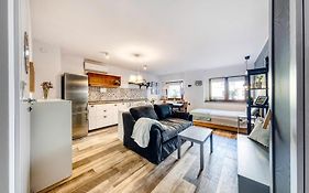 Apartament Gdanska 13