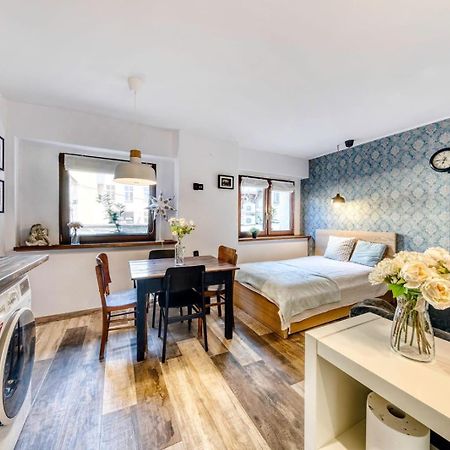 Apartament Gdanska 13 Bydgoszcz Zewnętrze zdjęcie