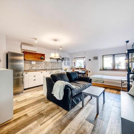 Apartament Gdanska 13 Bydgoszcz Zewnętrze zdjęcie