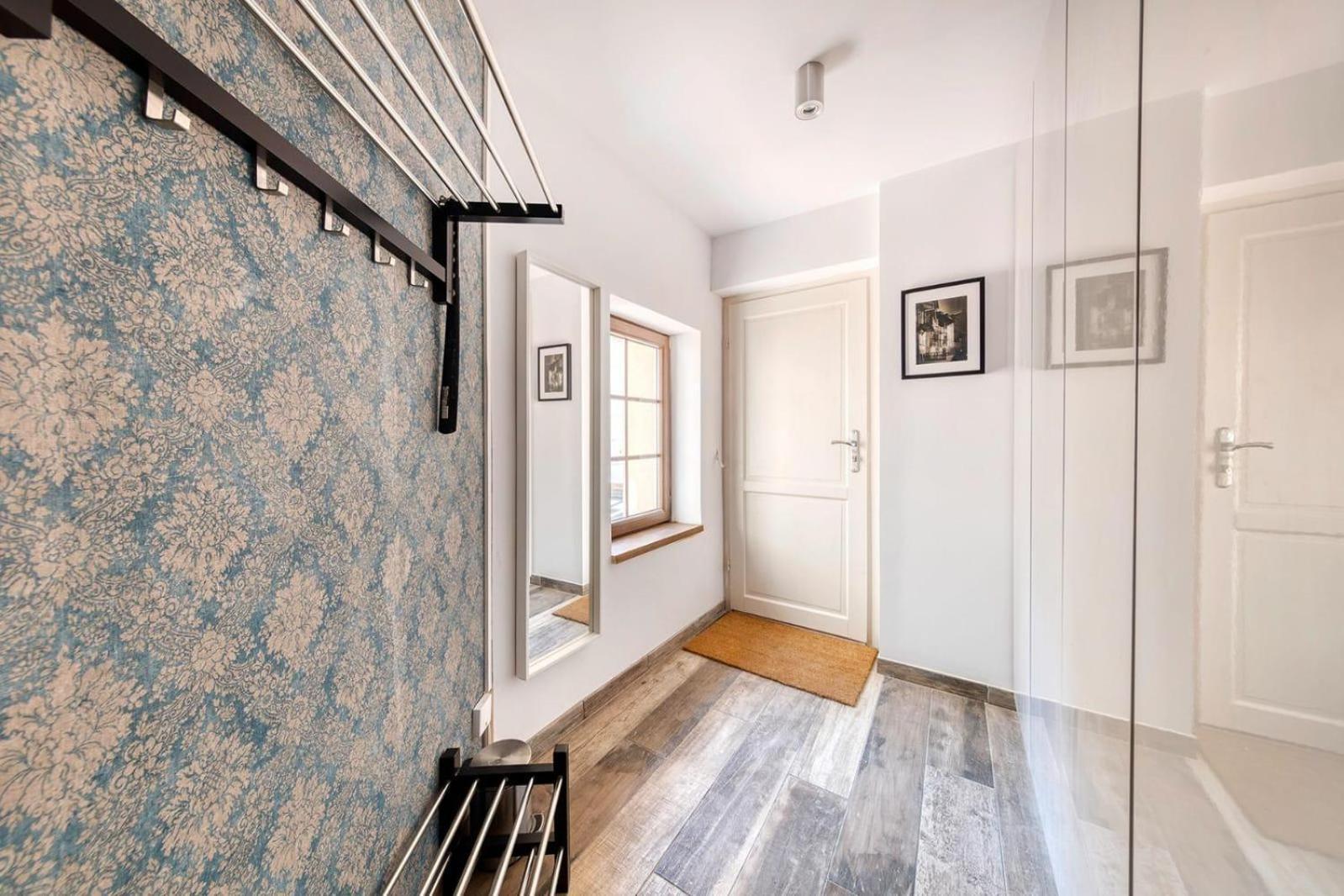 Apartament Gdanska 13 Bydgoszcz Zewnętrze zdjęcie