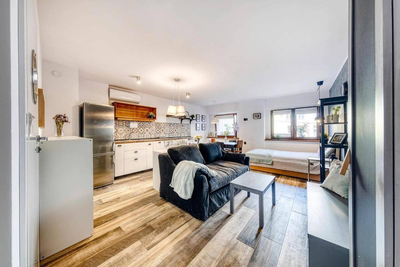 Apartament Gdanska 13 Bydgoszcz Zewnętrze zdjęcie