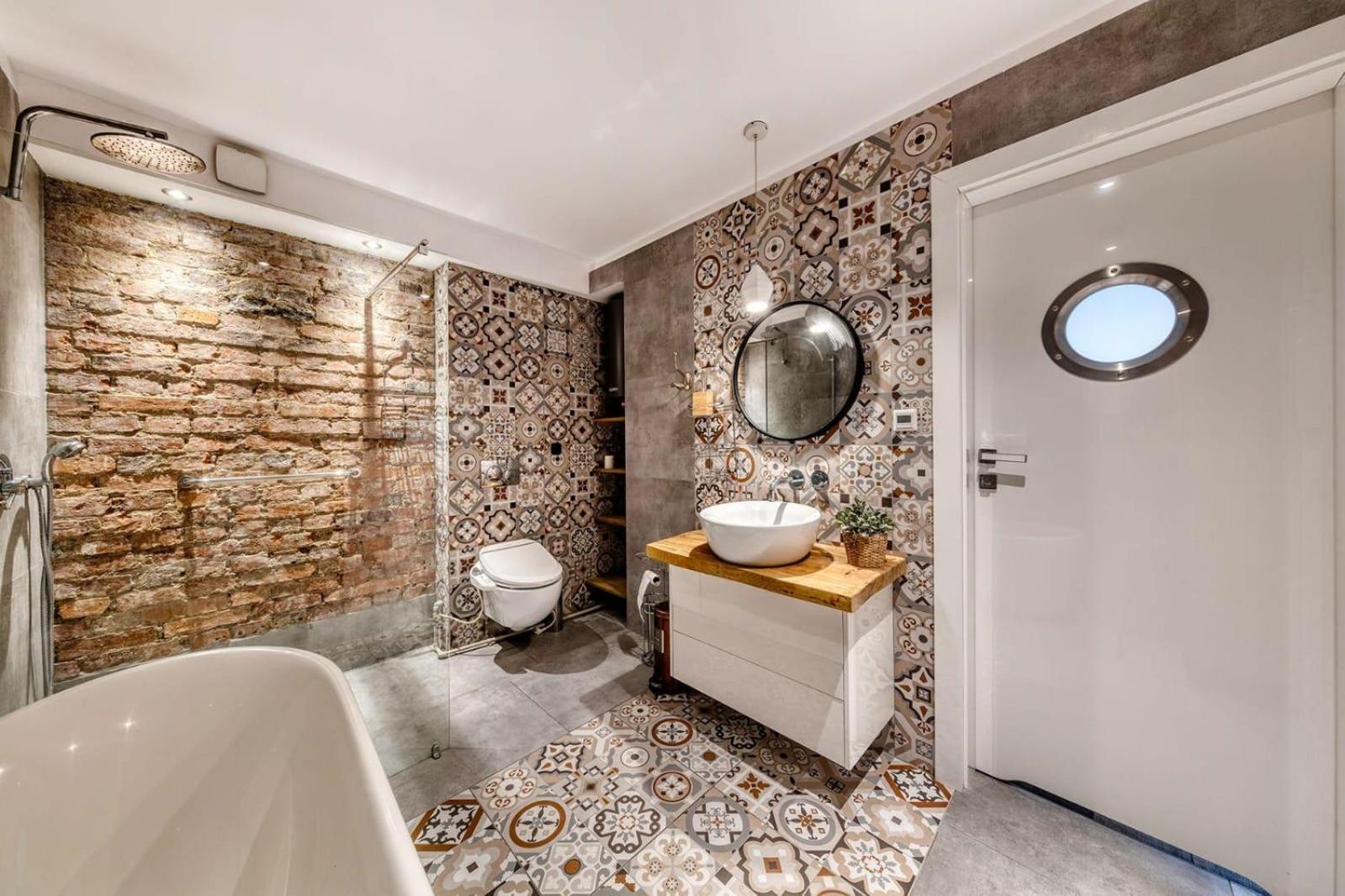 Apartament Gdanska 13 Bydgoszcz Zewnętrze zdjęcie